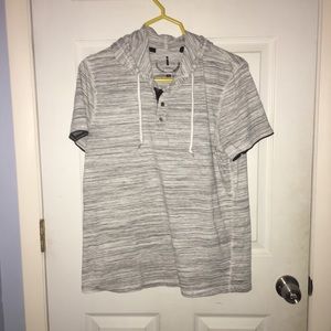 Jeans by Buffalo shirt